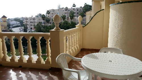 Appartement in Malaga  - Vakantie verhuur advertentie no 59595 Foto no 9