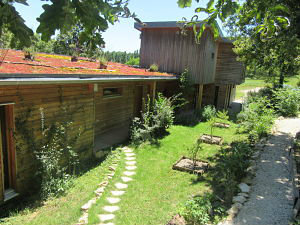 Casa en Mesland para  4