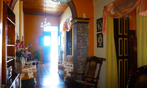 House Baracoa - 6 people - holiday home