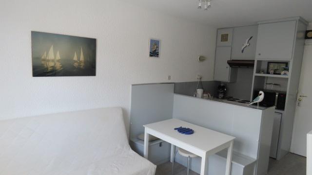 Gite  Arcachon pour  3 •   1 chambre 