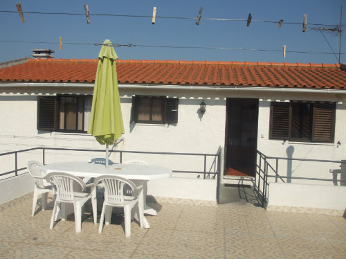 Appartement Setubal - 6 personen - Vakantiewoning