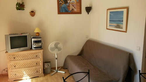 House in Golfe juan - Vacation, holiday rental ad # 59679 Picture #4 thumbnail