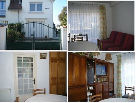 Maison  Stella - Location vacances, location saisonnire n59682 Photo n4