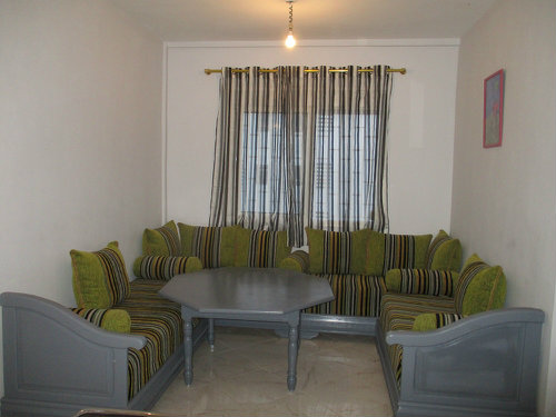 Appartement à Saidia - Location vacances, location saisonnière n°59685 Photo n°4 thumbnail