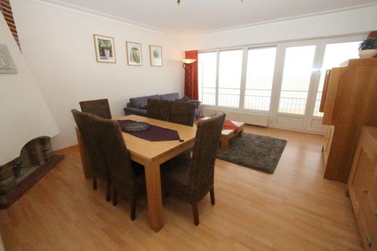 Flat in Mariakerke - Vacation, holiday rental ad # 59693 Picture #2
