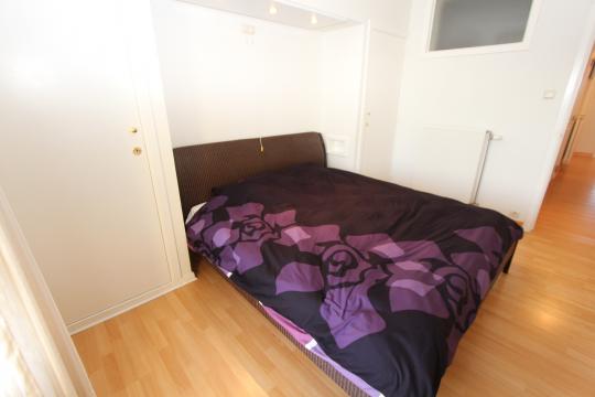 Flat in Mariakerke - Vacation, holiday rental ad # 59693 Picture #5 thumbnail