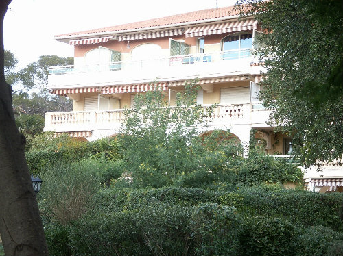 Appartement à Saint Raphaël - Location vacances, location saisonnière n°59709 Photo n°10 thumbnail