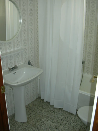 Appartement in Santa Maria de Llorell (Tossa de Mar) - Anzeige N°  59716 Foto N°11