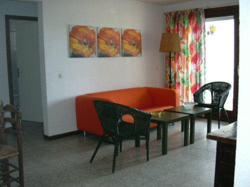 Appartement à Santa Maria de Llorell (Tossa de Mar) - Location vacances, location saisonnière n°59716 Photo n°5 thumbnail