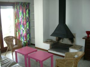 Appartement in Santa Maria de Llorell (Tossa de Mar) - Anzeige N°  59717 Foto N°2