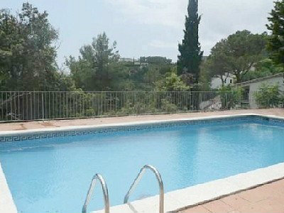 Apartamento Santa Maria De Llorell (tossa De Mar) - 6 personas - alquiler