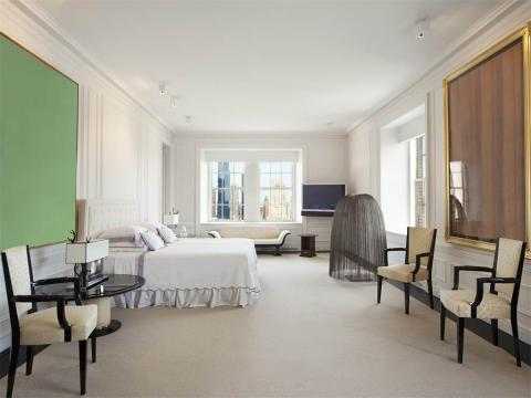 Maison  New york pour  5 •   2 chambres 