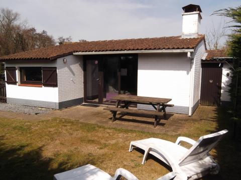 House in Oostduinkerke - Vacation, holiday rental ad # 59766 Picture #0 thumbnail