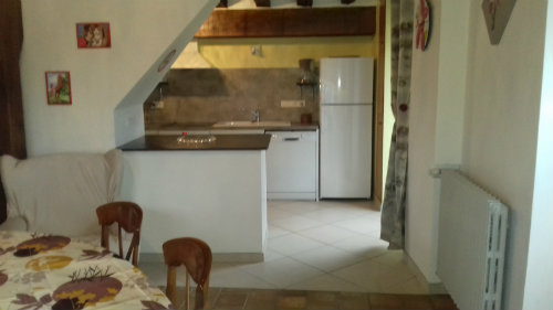 Gite 10 personen Le Lude - Vakantiewoning