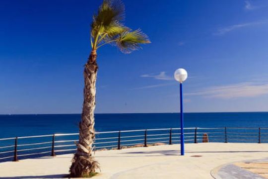 House in Orihuela costa - Vacation, holiday rental ad # 59774 Picture #1 thumbnail