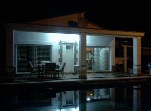 Huis in Orihuela costa - Vakantie verhuur advertentie no 59774 Foto no 6
