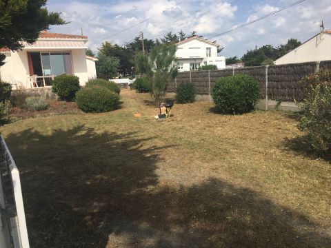 Casa en Bretignolles sur mer - Detalles sobre el alquiler n59786 Foto n3