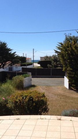 Maison  Bretignolles sur mer - Location vacances, location saisonnire n59786 Photo n4