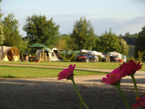 Emplacement camping n2