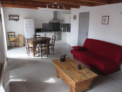 Gite in Mas Saint Chély - Vacation, holiday rental ad # 59829 Picture #1 thumbnail