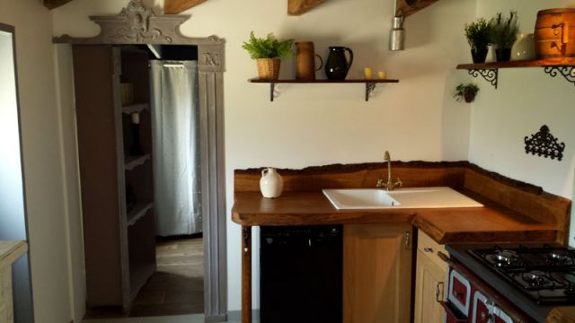 Casa rural en Lavaurette - Detalles sobre el alquiler n59839 Foto n14