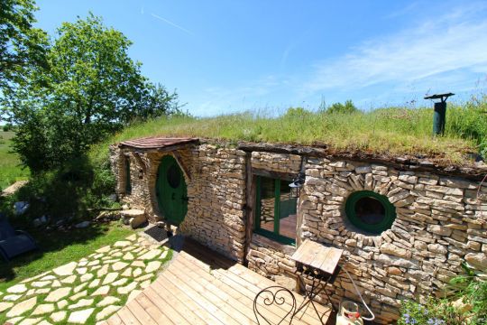 Casa rural en Lavaurette - Detalles sobre el alquiler n59839 Foto n0