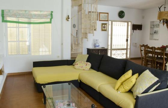 House in Conil de la frontera for   12 •   3 bathrooms 