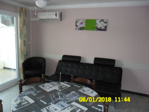 Appartement in Empuria-brava - Anzeige N  59863 Foto N3