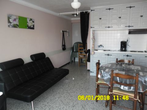 Appartement  Empuria-brava - Location vacances, location saisonnire n59863 Photo n4