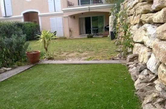 Flat in Sainte maxime for   5 •   with terrace 