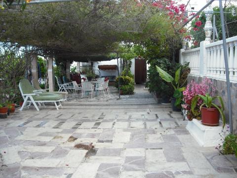 Casa rural San Vicente Del Raspeig - 12 personas - alquiler
