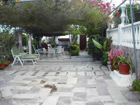 Gite San Vicente Del Raspeig - 12 people - holiday home