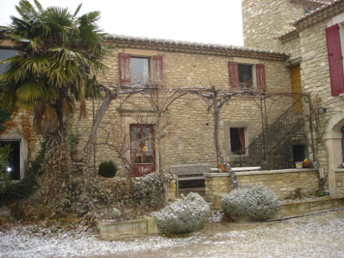 Casa rural Velleron - 2 personas - alquiler