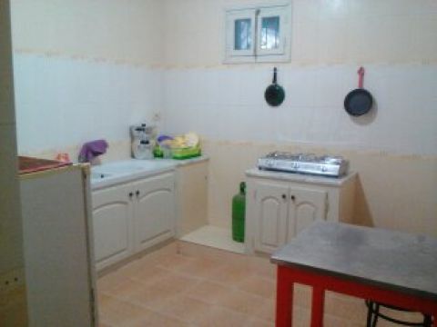 House in Houmet Essouk - Vacation, holiday rental ad # 59918 Picture #4