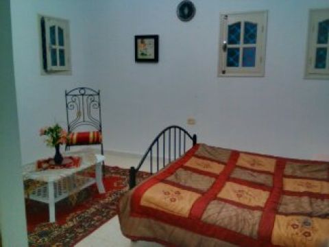House in Houmet Essouk - Vacation, holiday rental ad # 59918 Picture #6