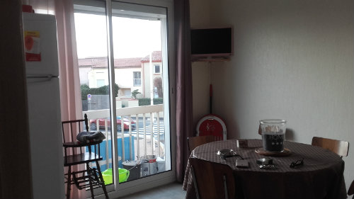 House in Valras plage - Vacation, holiday rental ad # 59954 Picture #5 thumbnail