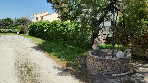 Maison  La londe les maures pour  4 •   1 chambre 