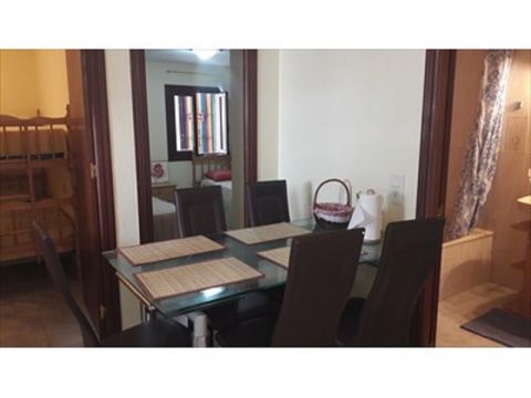 Flat in Orihuela - Vacation, holiday rental ad # 59971 Picture #10