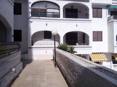 Appartement à Orihuela - Location vacances, location saisonnière n°59971 Photo n°2 thumbnail
