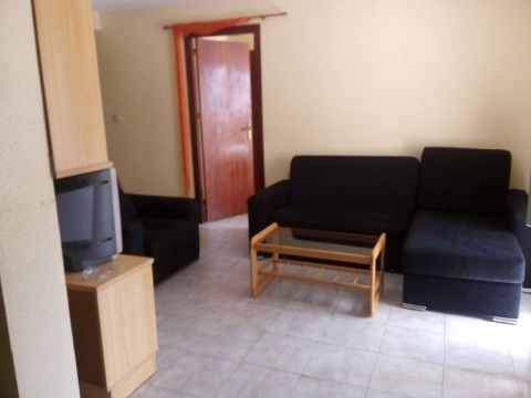 Appartement in Orihuela - Vakantie verhuur advertentie no 59971 Foto no 4