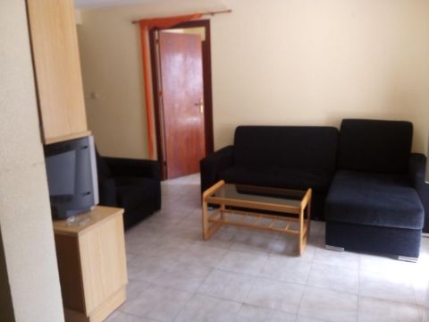 Appartement in Orihuela - Vakantie verhuur advertentie no 59971 Foto no 6