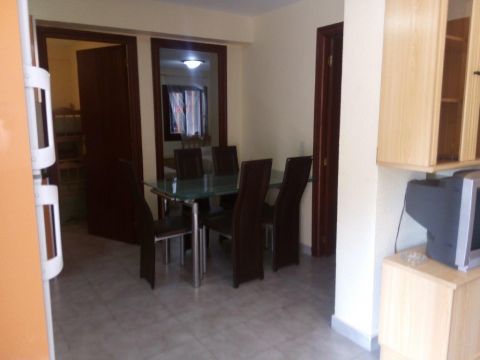 Appartement in Orihuela - Vakantie verhuur advertentie no 59971 Foto no 8