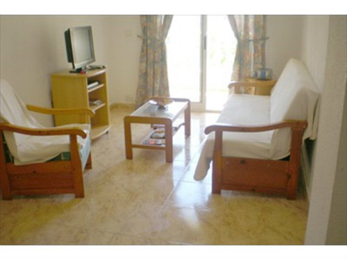Appartement in Torrevieja - Vakantie verhuur advertentie no 59972 Foto no 3 thumbnail