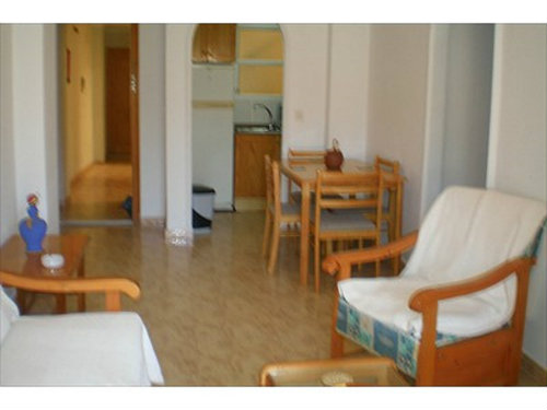 Appartement in Torrevieja - Vakantie verhuur advertentie no 59972 Foto no 4 thumbnail