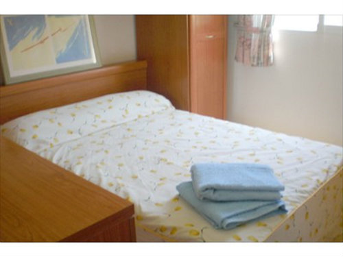 Appartement in Torrevieja - Vakantie verhuur advertentie no 59972 Foto no 6 thumbnail