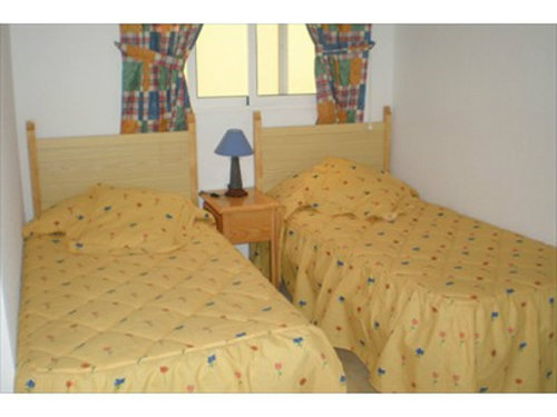 Appartement in Torrevieja - Vakantie verhuur advertentie no 59972 Foto no 7 thumbnail