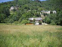 Appartement in Bdous fr  2 •   Privat Parkplatz 