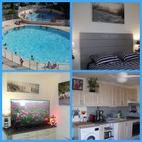 Appartement Le Grau Du Roi - 4 Personen - Ferienwohnung