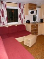 Mobil-home  La palmyre pour  6 •   2 chambres 