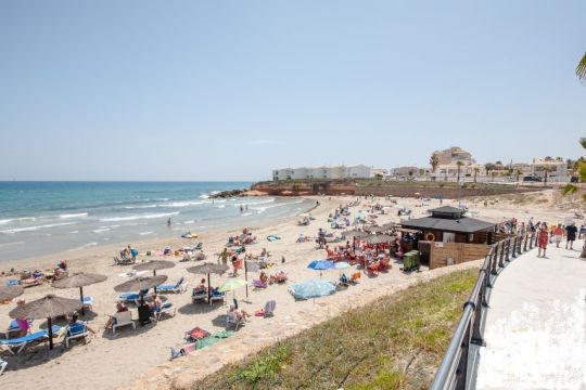 Casa en Orihuela Costa - Detalles sobre el alquiler n60003 Foto n16